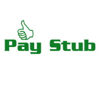 Pay-Stub