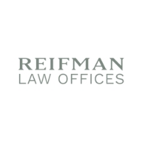 Attorneys Reifman Law in Illinois,Schaumburg IL