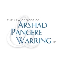 Attorneys Arshad Pangere & Warring, LLP in Indiana,Merrillville IN
