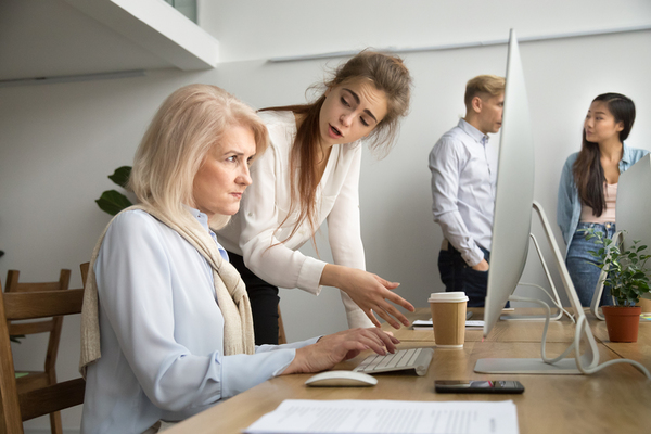 What Is Age Discrimination in the Workplace?